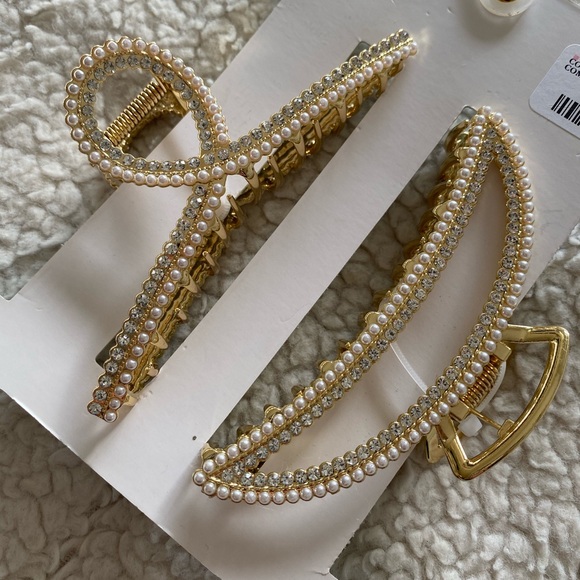 Accessories - Sunday State Hair Clips